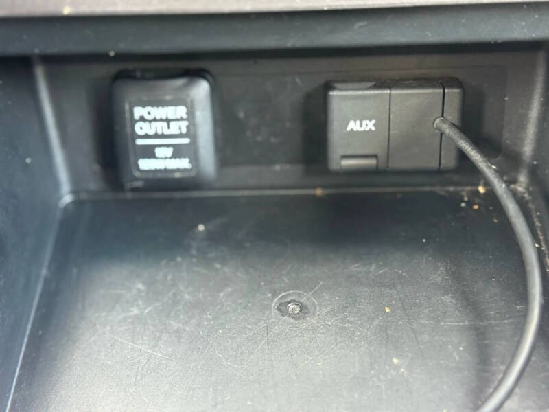 2015 Acura RDX w/Tech