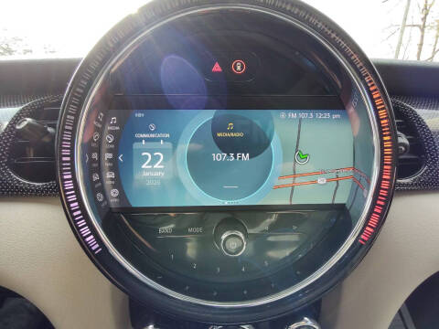 2024 MINI Hardtop 2 Door Cooper S