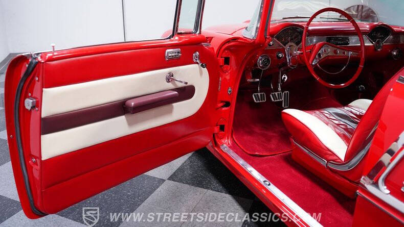 1955 Chevrolet Bel Air