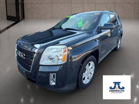 2014 GMC Terrain SLE-2