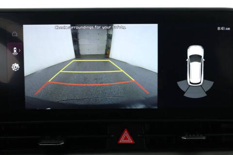 2023 Kia Sportage Plug-In Hybrid X-Line