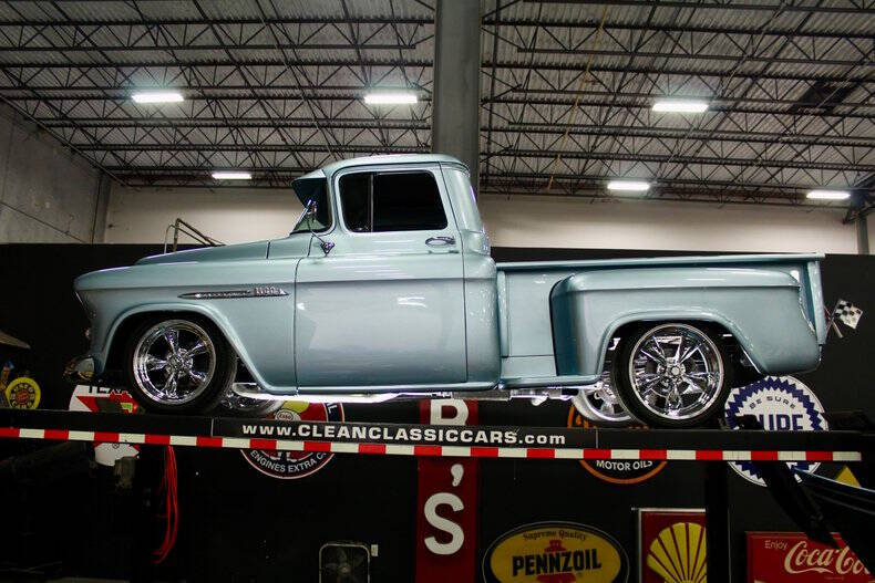 1955 Chevrolet 3100