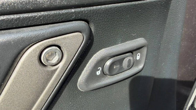 2018 Jeep Wrangler JK Unlimited Sport S