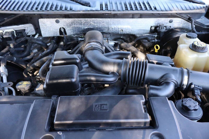 2008 Ford Expedition EL Limited