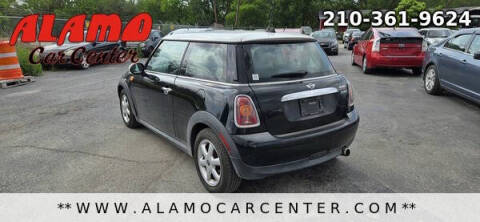 2010 MINI Cooper
