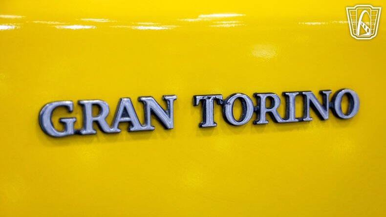 1973 Ford Torino