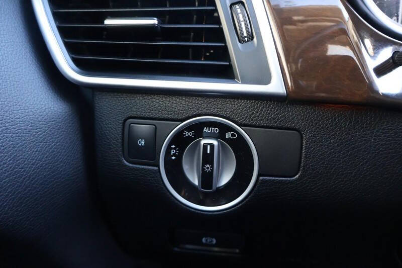 2015 Mercedes-Benz GL-Class GL 450 4MATIC