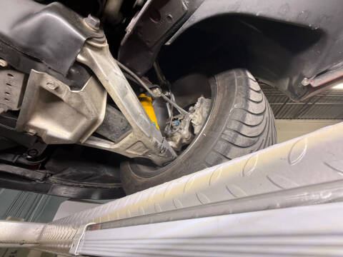 1991 Chevrolet Corvette