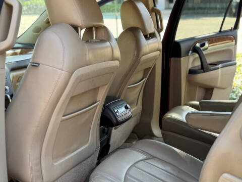 2012 Buick Enclave Premium