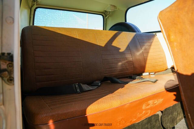 1977 Volkswagen Type 2