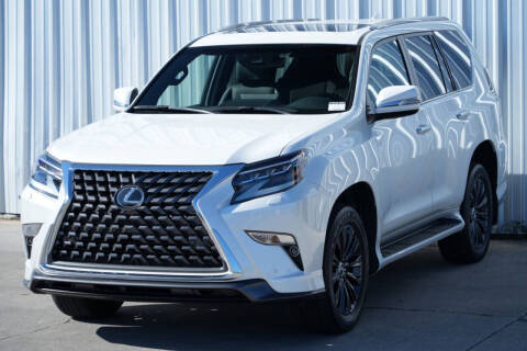 2023 Lexus GX 460