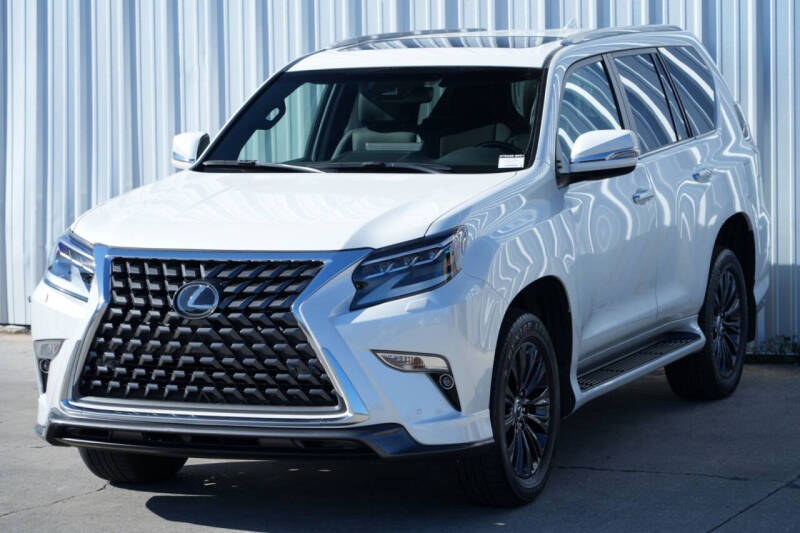 2023 Lexus GX 460