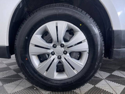 2014 Subaru Outback 2.5i