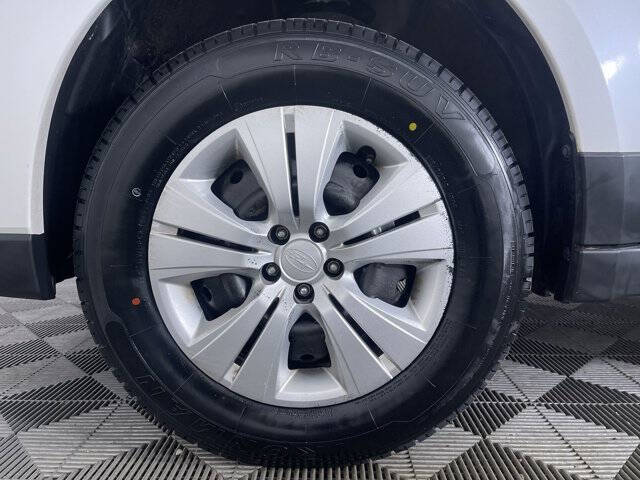 2014 Subaru Outback 2.5i