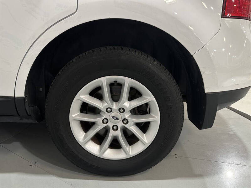 2014 Ford Edge SE