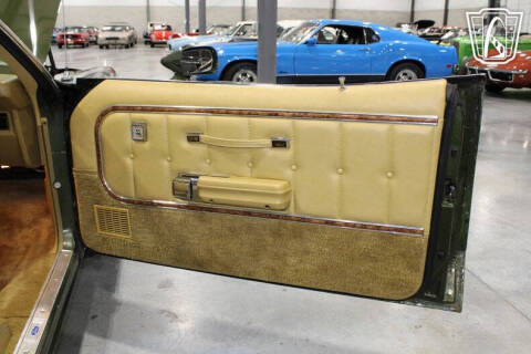 1976 Ford Torino