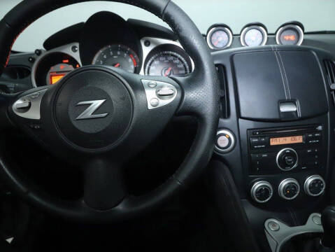 2010 Nissan 370Z