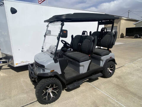 2025 Denago Rover XL