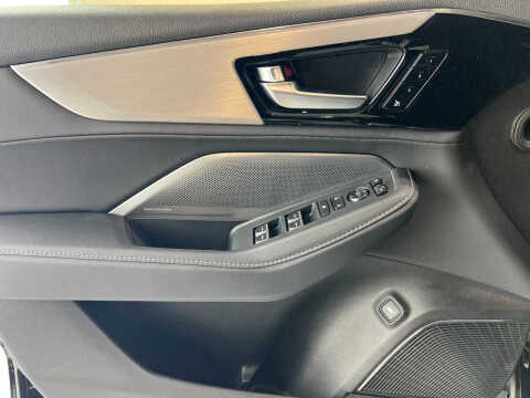 2026 Acura MDX SH-AWD w/Tech