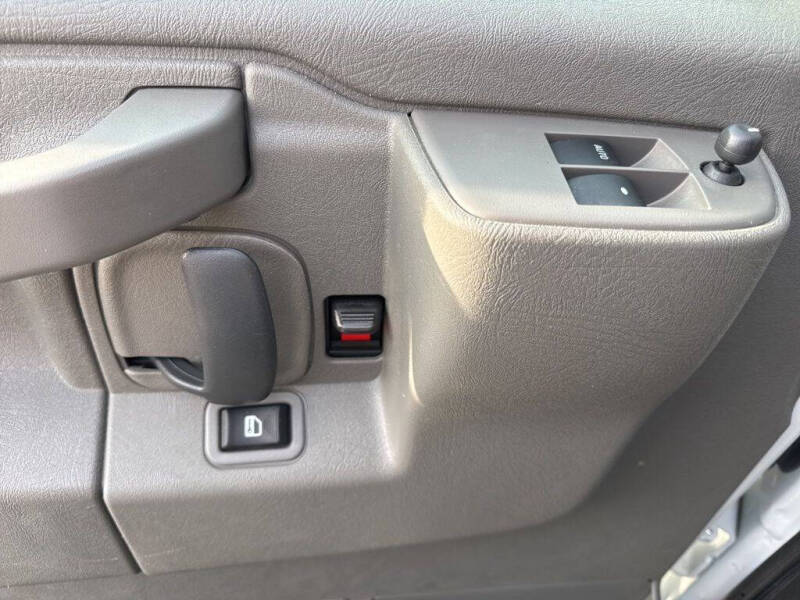 2024 GMC Savana 2500