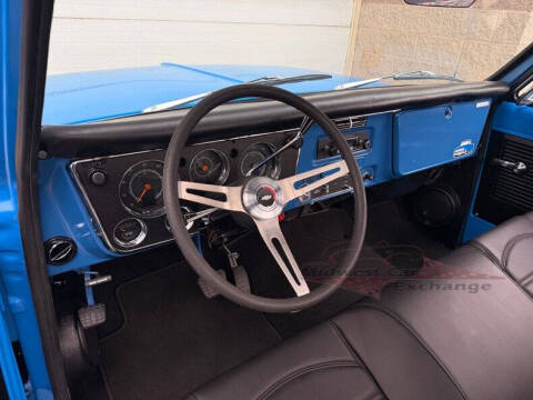 1970 Chevrolet C10