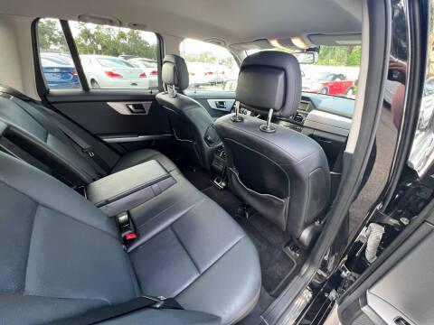 2010 Mercedes-Benz GLK GLK 350