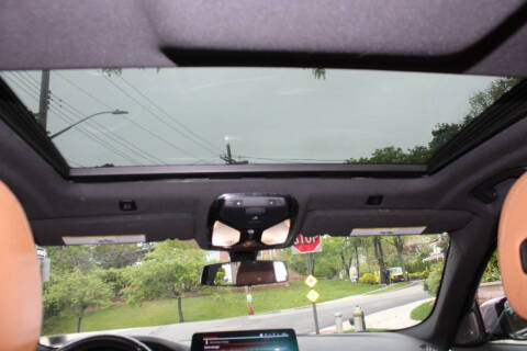 2022 BMW 5 Series 530i xDrive