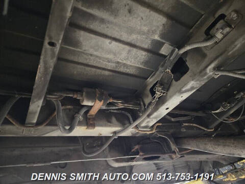 1995 Chevrolet Astro CL