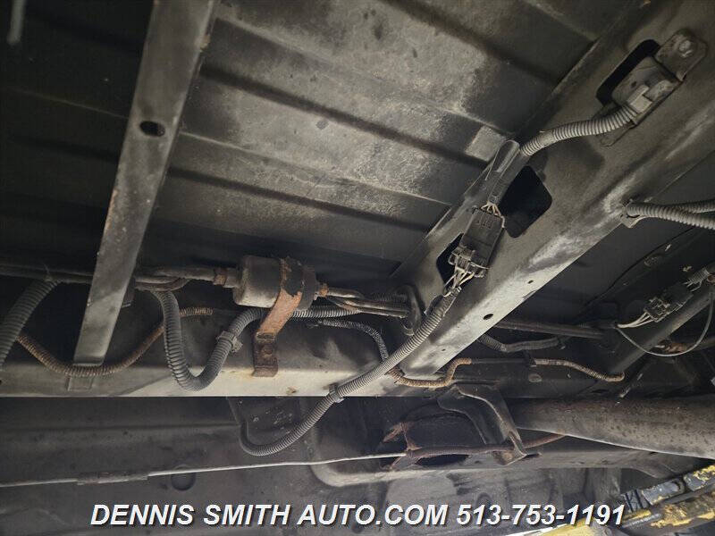 1995 Chevrolet Astro CL