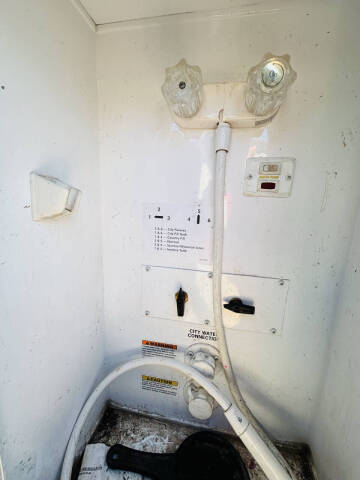 2021 Jayco Grey Hawk 27U