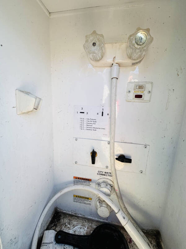 2021 Jayco Grey Hawk 27U