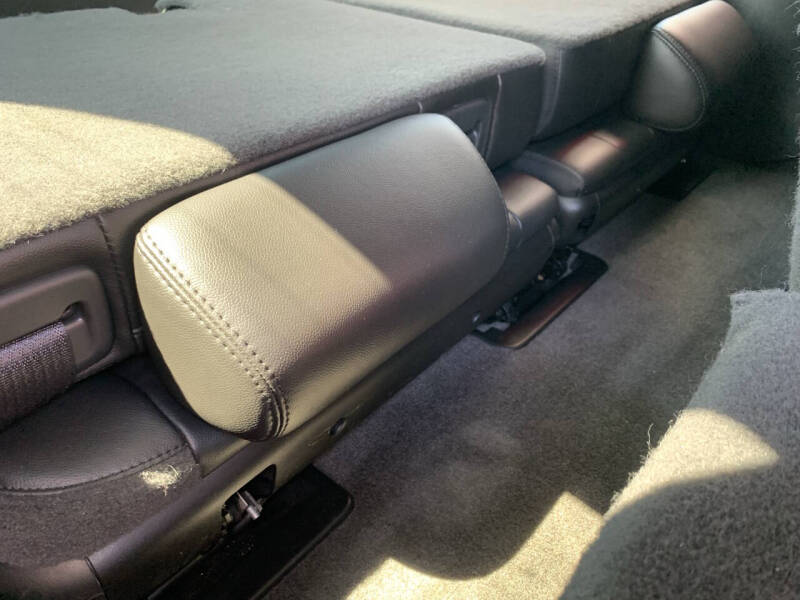 2010 Chevrolet Tahoe LT