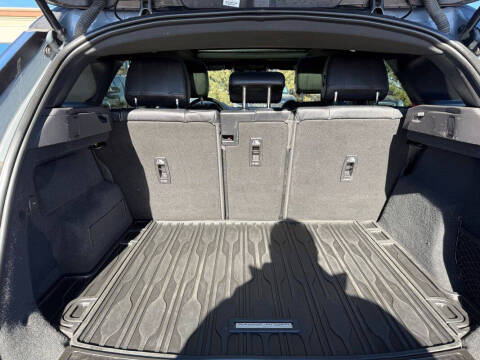 2021 Land Rover Range Rover Evoque R-Dynamic S