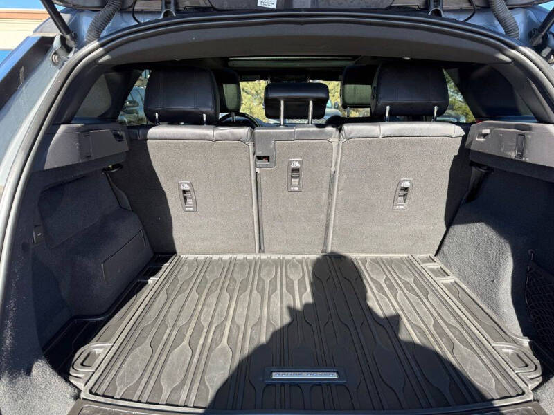 2021 Land Rover Range Rover Evoque R-Dynamic S