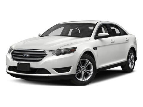 2016 Ford Taurus for sale at Maxx Autos Plus in Puyallup WA