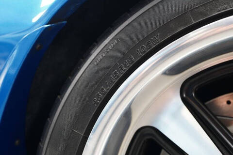 1972 Pontiac Firebird Trans Am