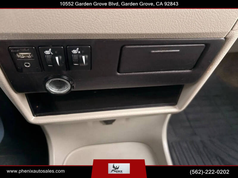 2016 Toyota Sienna