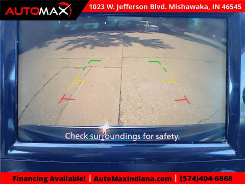 2021 Nissan Murano S