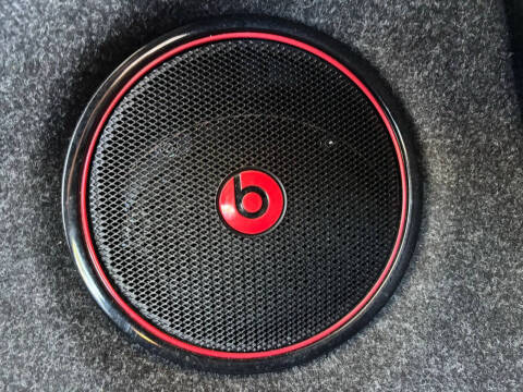 2017 FIAT 500 Lounge