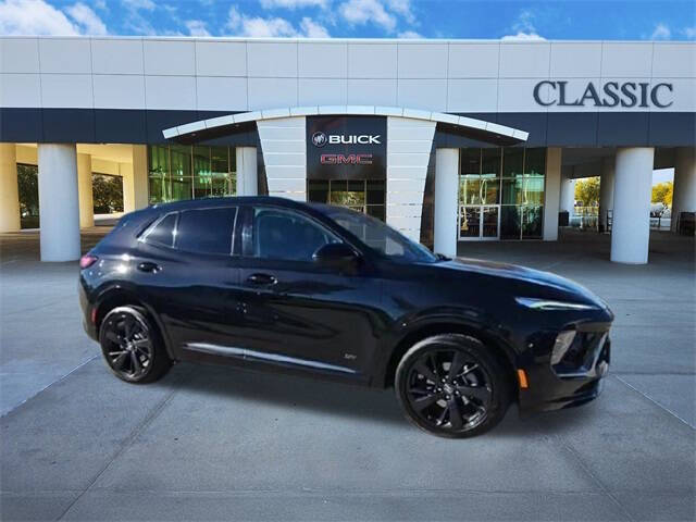 2024 Buick Envision Sport Touring