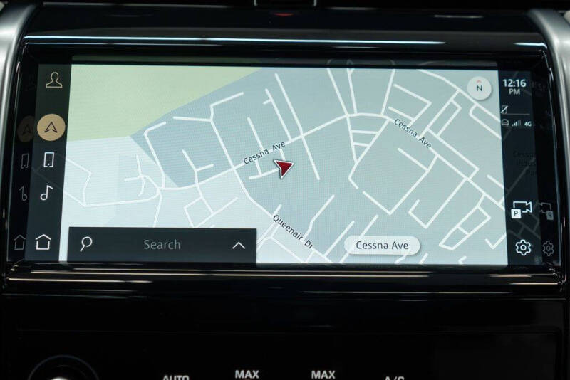 2023 Land Rover Discovery Sport P250 S R-Dynamic