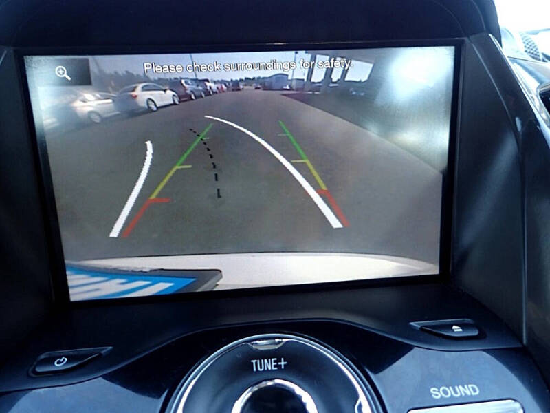 2014 Ford C-MAX Energi SEL