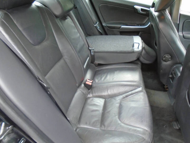 2012 Volvo S60 T5