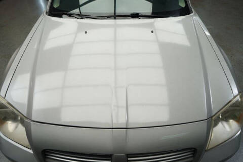 2005 Dodge Magnum RT