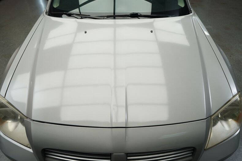 2005 Dodge Magnum RT