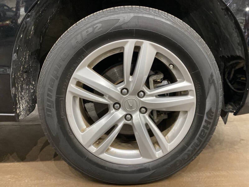 2014 Acura RDX w/Tech