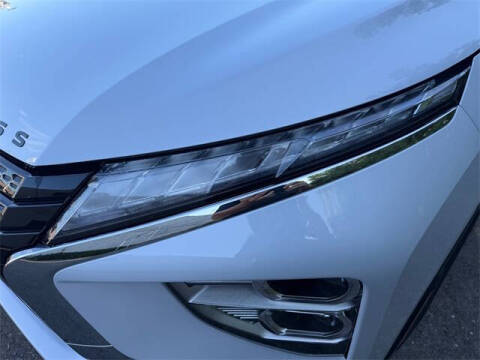 2026 Mitsubishi Eclipse Cross SEL