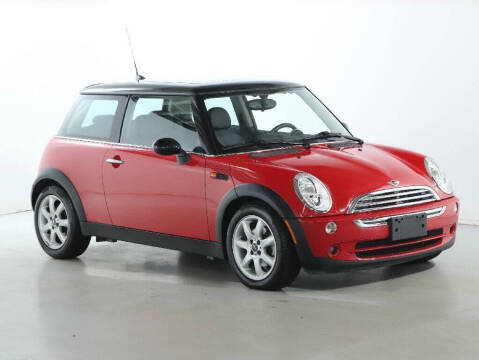 2006 MINI Cooper