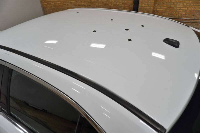 2015 Ford Taurus Police Interceptor