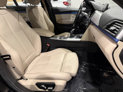 2018 BMW 3 Series 340i xDrive